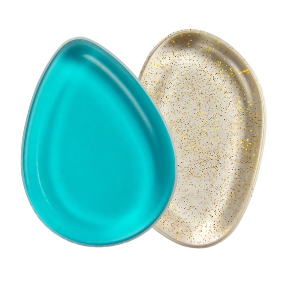 SiliJelly Silicone Sponge Makeup Applicatior Set - Picture 6 of 6